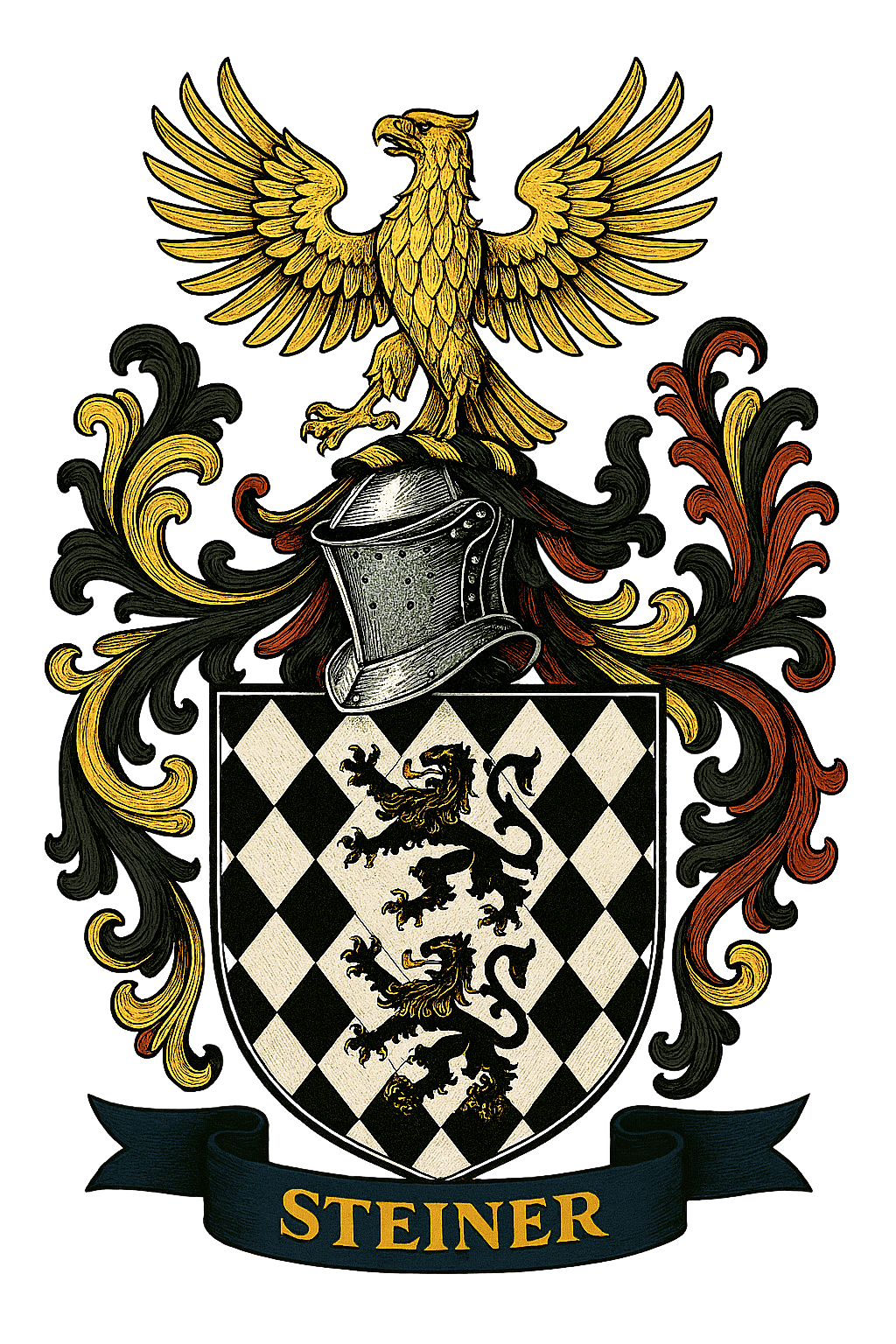 Wappen